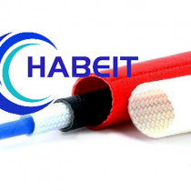 Silicone tubes