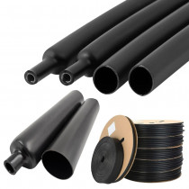 Adhesive tubes